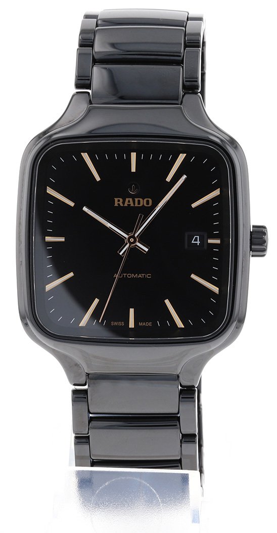 Authentic deals rado watch