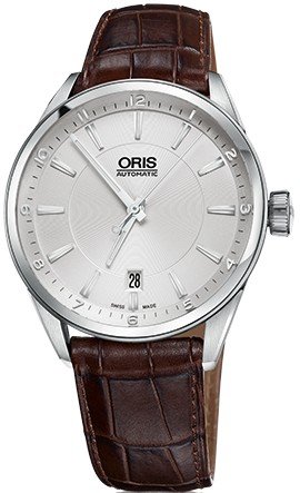 Oris Artix Date Oris Artix Date