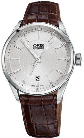 Oris Artix Date