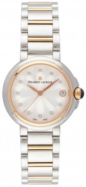 Maurice Lacroix Fiaba Date