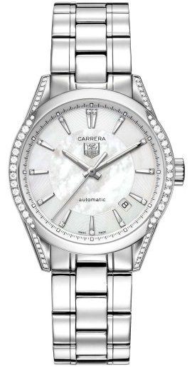 Tag Heuer Carrera Automatik
