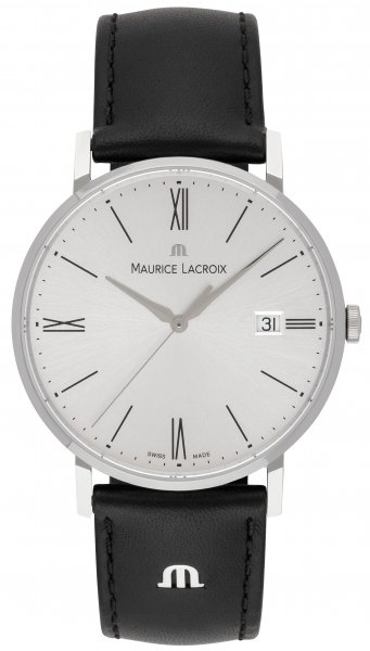 Maurice Lacroix Eliros Date