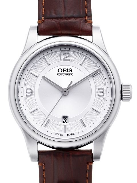 oris swiss 7594