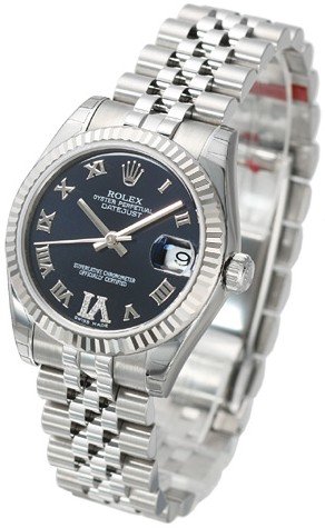 Rolex Datejust 31