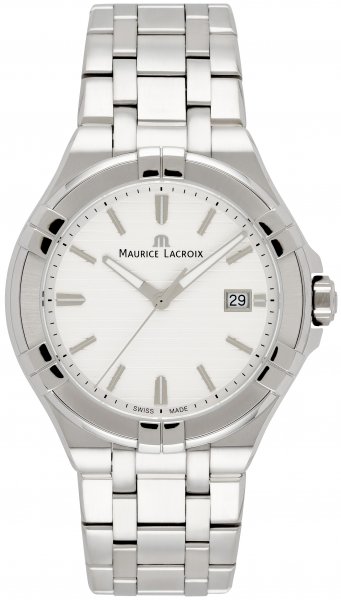 Maurice Lacroix Aikon Quartz