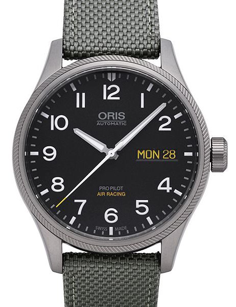 Oris Air Racing Edition VI Limited Edition