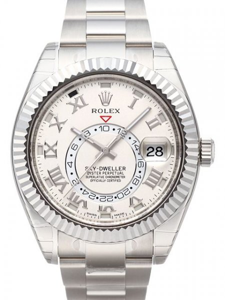 Rolex Sky-Dweller