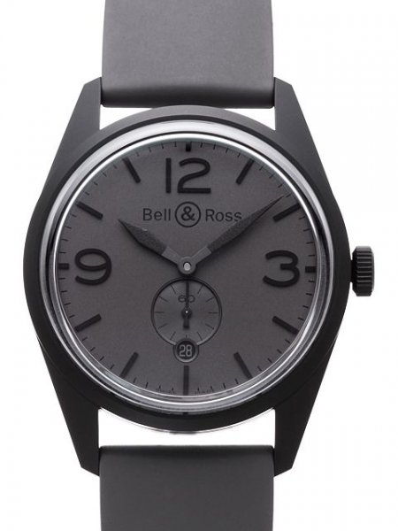 Bell & Ross BR 123 Commando Bell & Ross BR 123 Commando