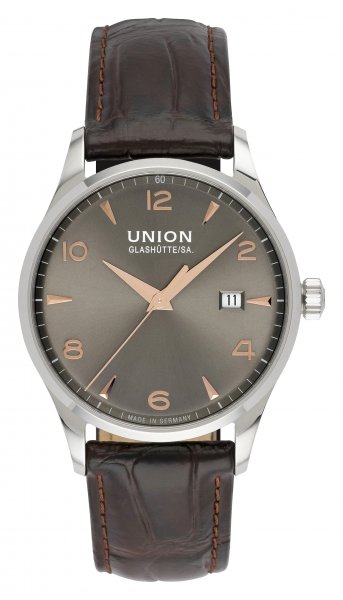 Union Glashütte Noramis 40mm Union Glashütte Noramis 40mm