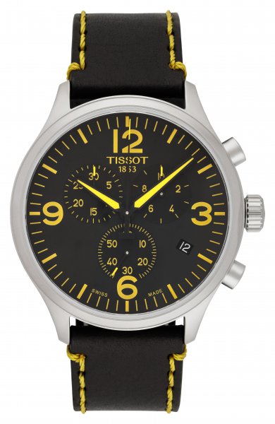 Tissot T-Sport Chrono XL Classic Tour de France Edition Tissot T-Sport Chrono XL Classic Tour de France Edition