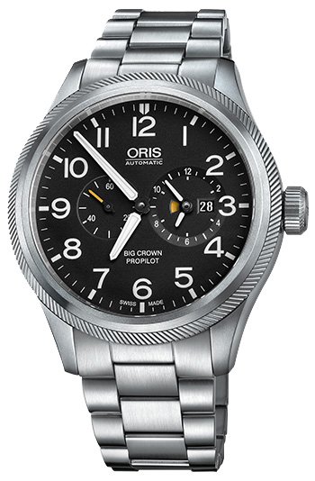 Oris Big Crown ProPilot Worldtimer Oris Big Crown ProPilot Worldtimer