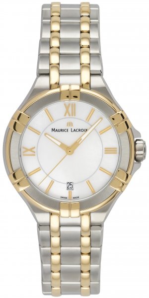 Maurice Lacroix Aikon Lady Quartz