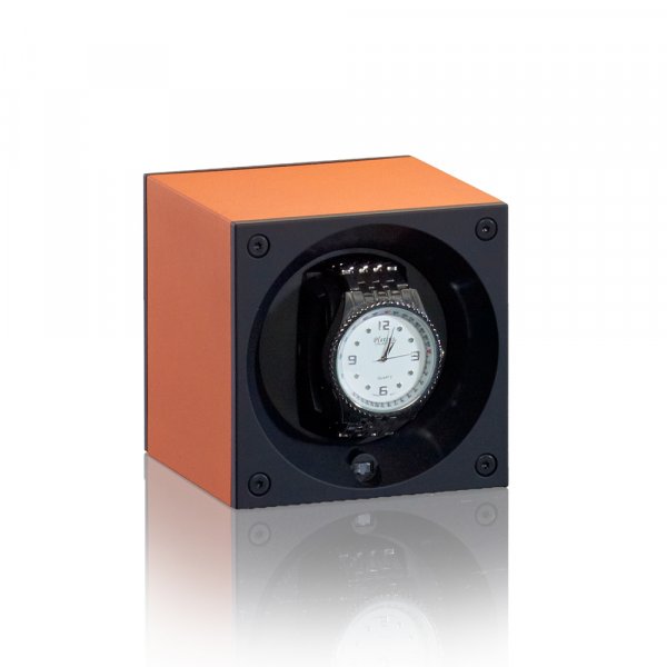 Swiss Kubik aluminium orange Swiss Kubik aluminium orange