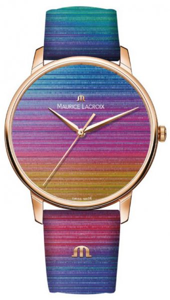 Maurice Lacroix Eliros Rainbow 40mm