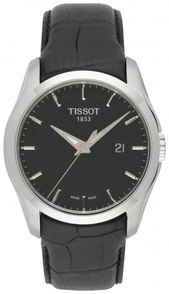 Tissot T-Trend Couturier Tissot T-Trend Couturier