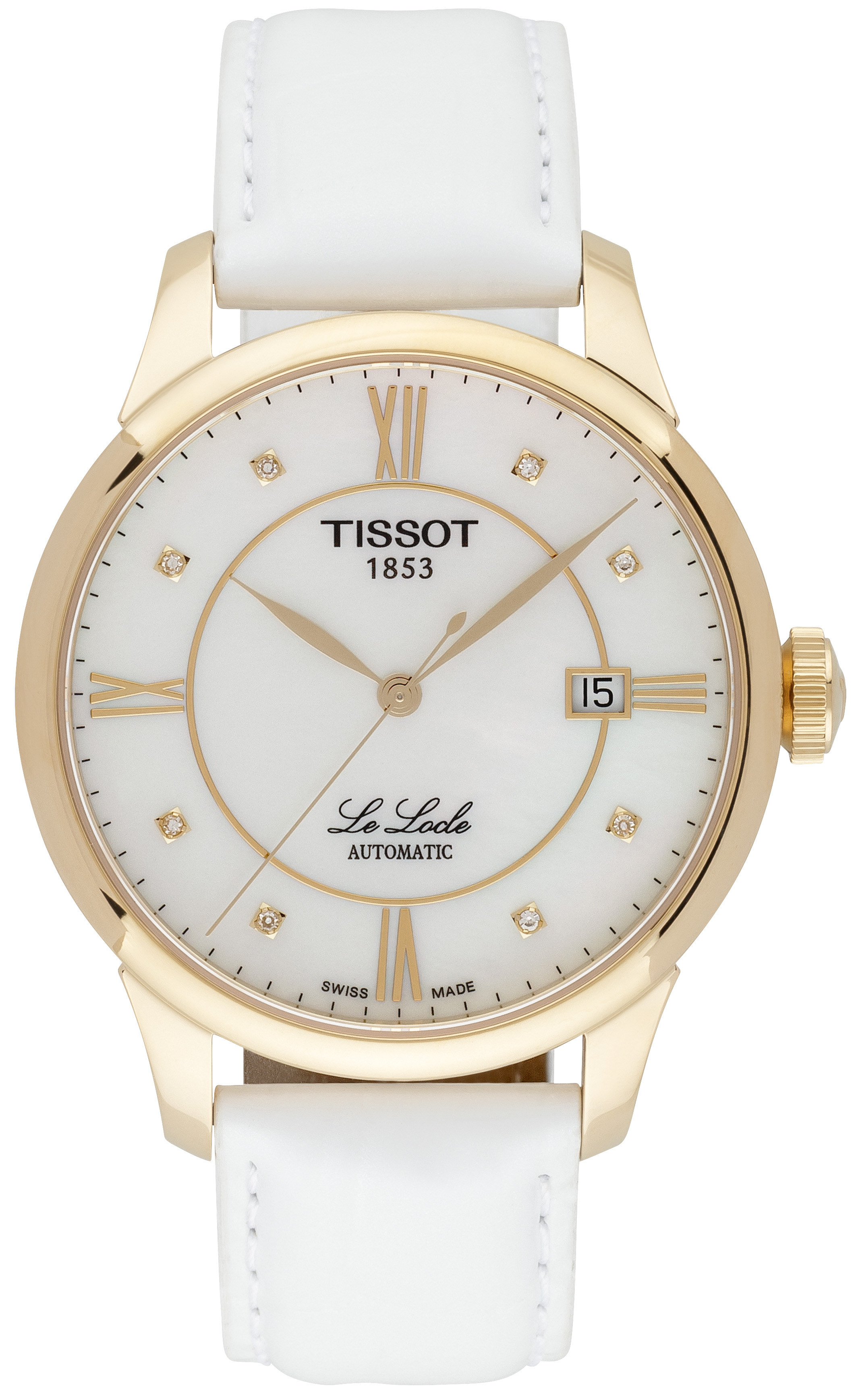 tissot le locle t41