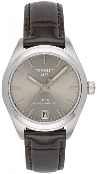 Tissot T-Classic PR 100 Automatic Lady