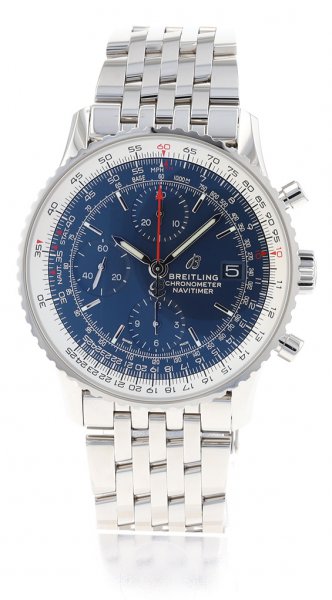 Breitling Navitimer 1 Chronograph 41 Breitling Navitimer 1 Chronograph 41