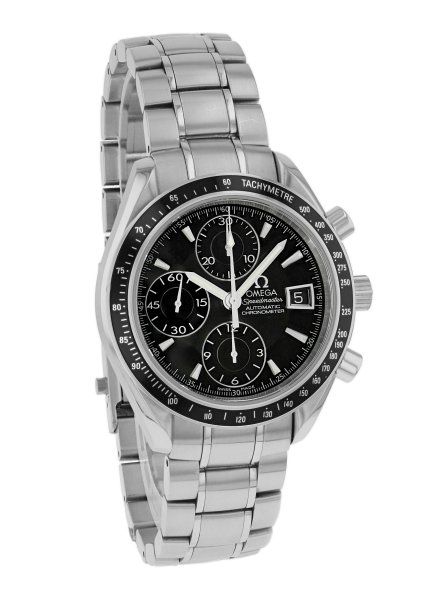 Omega Speedmaster Date Omega Speedmaster Date