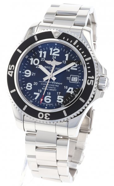 Breitling Superocean II 42 Breitling Superocean II 42