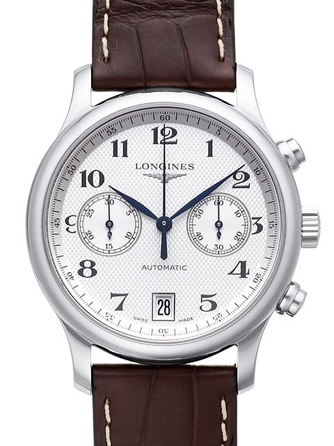 longines l2669 4