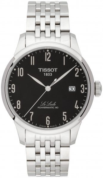 Tissot Le Locle Powermatic 80