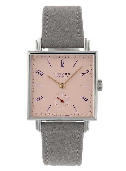 NOMOS Glashütte Tetra Perle NOMOS Glashütte Tetra Perle