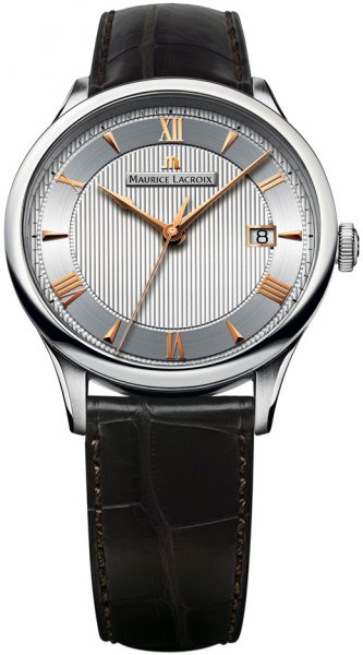 Maurice Lacroix Masterpiece Date Maurice Lacroix Masterpiece Date