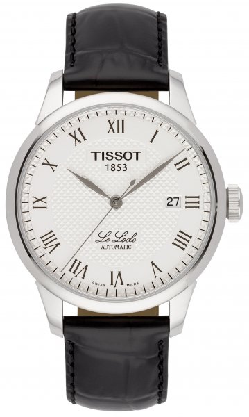 Tissot T-Classic Le Locle Tissot T-Classic Le Locle