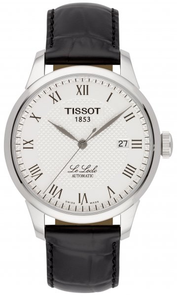 Tissot T-Classic Le Locle