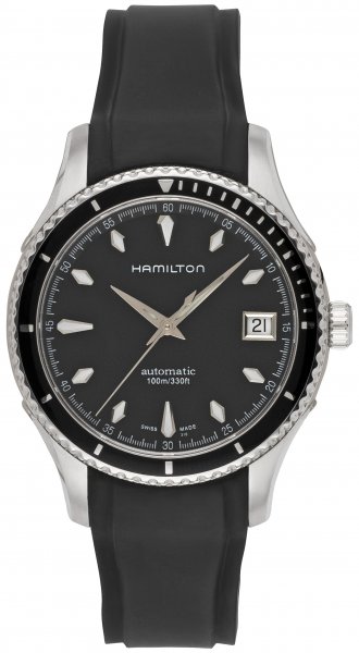 Hamilton Jazzmaster Seaview Auto 37mm