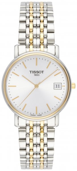 Tissot T-Classic Desire Tissot T-Classic Desire