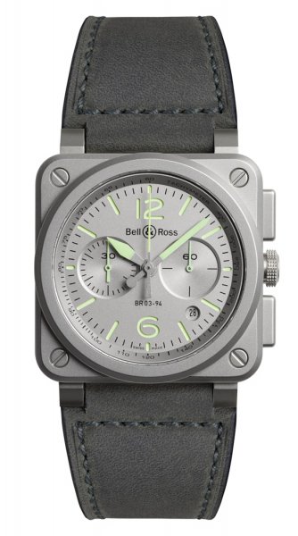 Bell & Ross BR 03-94 HOROLUM