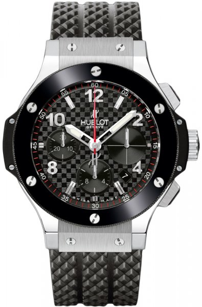 Hublot Big Bang 41 mm Automatic Chronograph