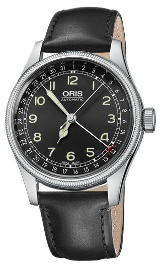 Oris Big Crown Original Pointer Date Oris Big Crown Original Pointer Date