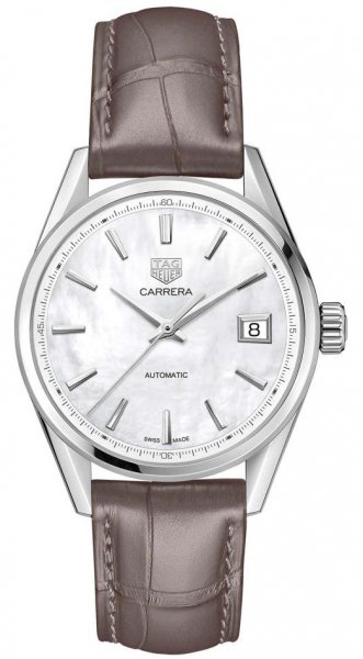 Tag Heuer Carrera Calibre 5 Automatic 36mm