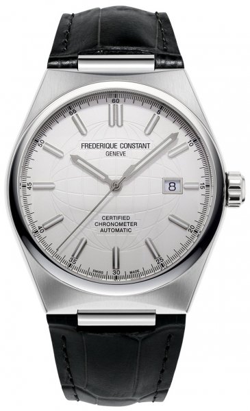 Frederique Constant Highlife Automatic COSC Frederique Constant Highlife Automatic COSC