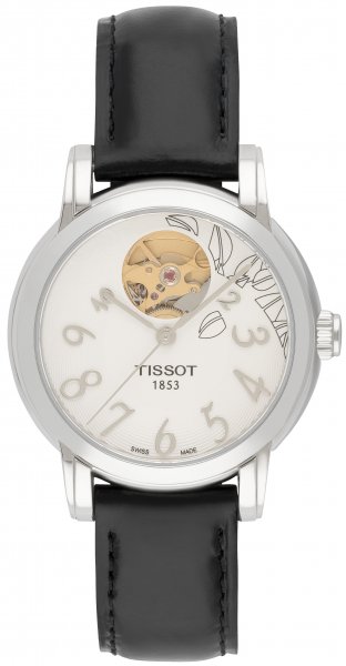 Tissot T-Classic Lady Heart Tissot T-Classic Lady Heart