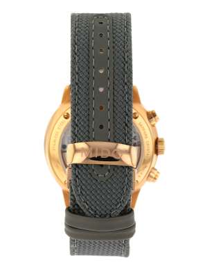 ＭＯＣＯ　オーダー MIDO Commander Chronograph M016.414.36.081.00 | Uhrinstinkt