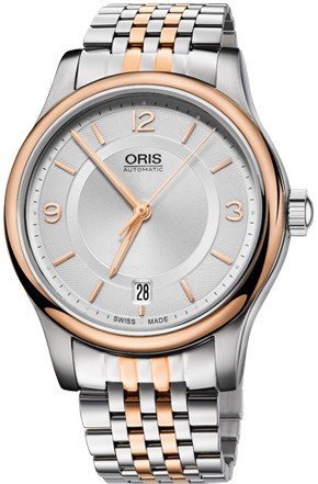 Oris Classic Date Oris Classic Date