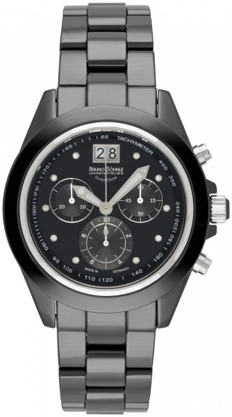 Bruno Söhnle Algebra Chronograph Bruno Söhnle Algebra Chronograph
