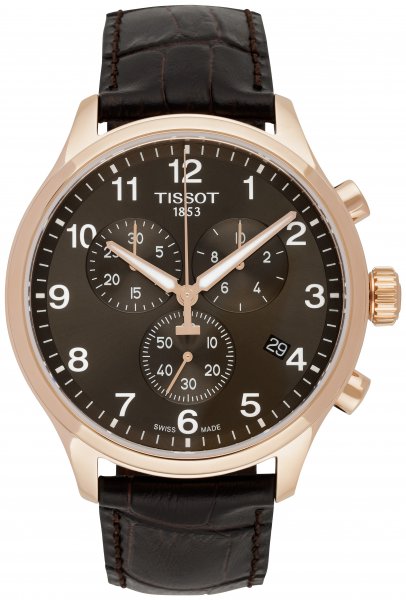 Tissot T-Sport Chrono XL Quartz Classic