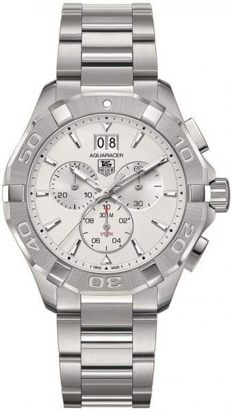 Tag Heuer Aquaracer 300M Quartz Chronograph 43mm Tag Heuer Aquaracer 300M Quartz Chronograph 43mm