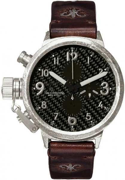 U-Boat Flightdeck 925 Black U-Boat Flightdeck 925 Black