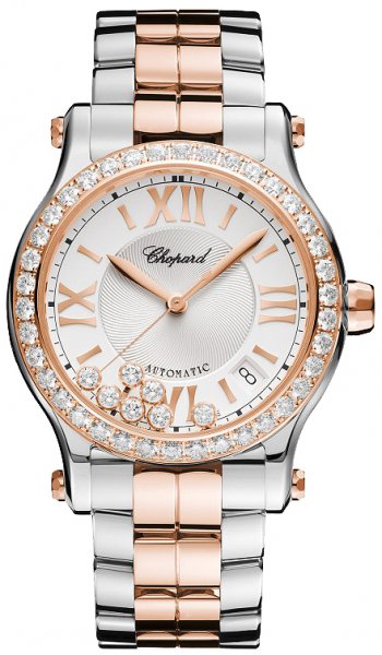 Chopard Happy Sport Chopard Happy Sport