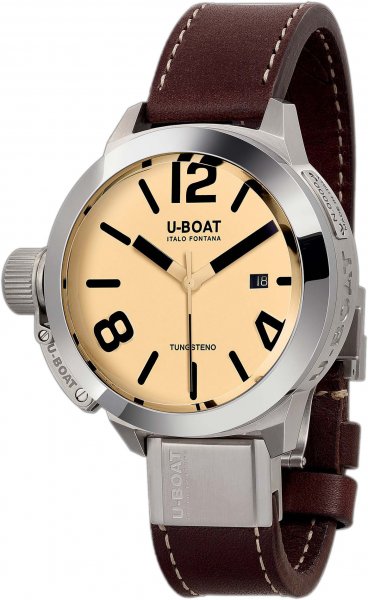 U-Boat Classico 50 Tungsteno