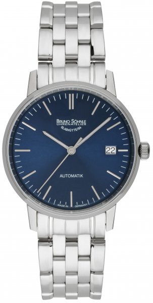 Bruno Söhnle Stuttgart Small Automatic