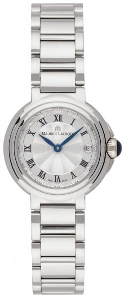Maurice Lacroix Fiaba Date