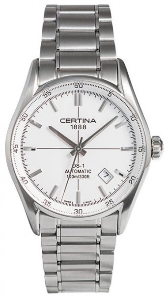 Certina Automatik DS 1 Certina Automatik DS 1