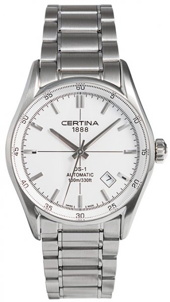 Certina Automatik DS 1